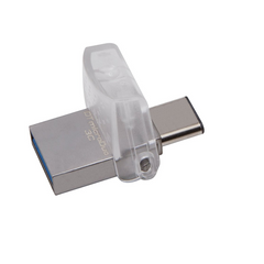 Kingston 32GB MicroDuo 3C Flash Drive