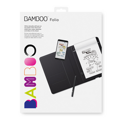 Wacom Bamboo Spark