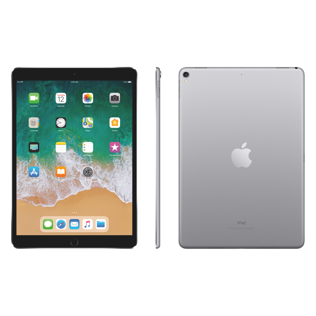 Apple iPad Pro 12.9-inch (2015)