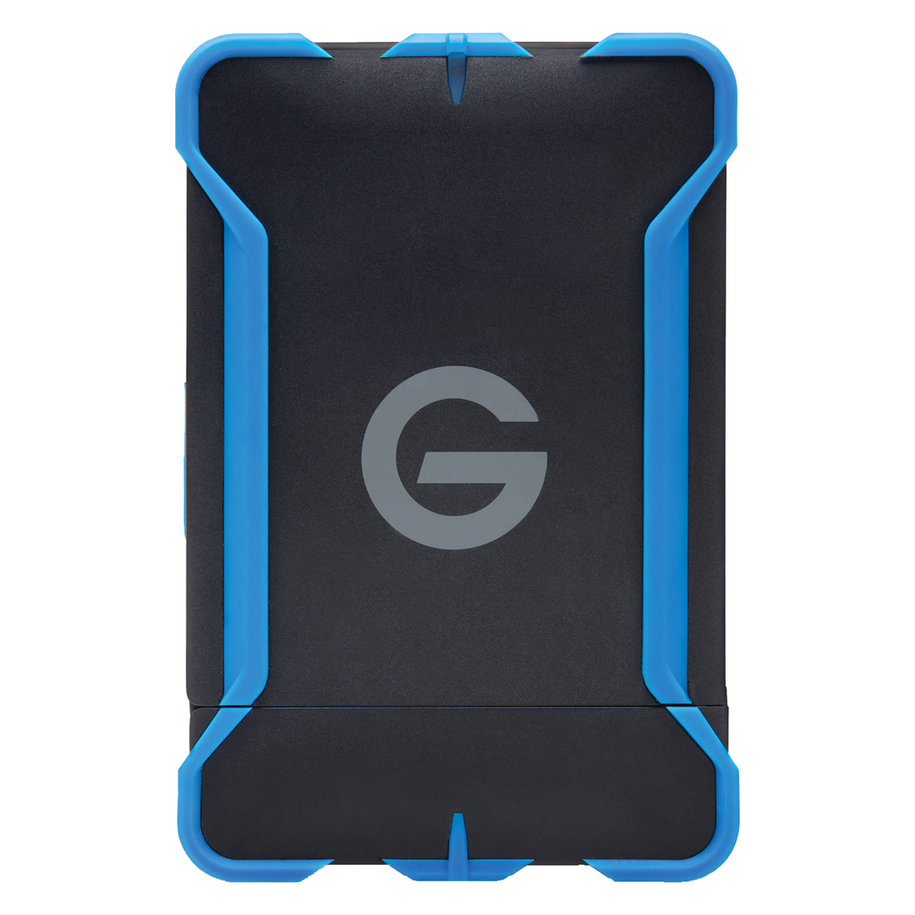 G-Tech G-Drive ev ATC 1TB USB 3.0