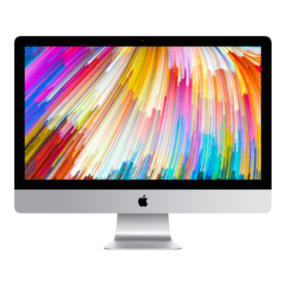 Apple iMac 27-inch Retina 5K