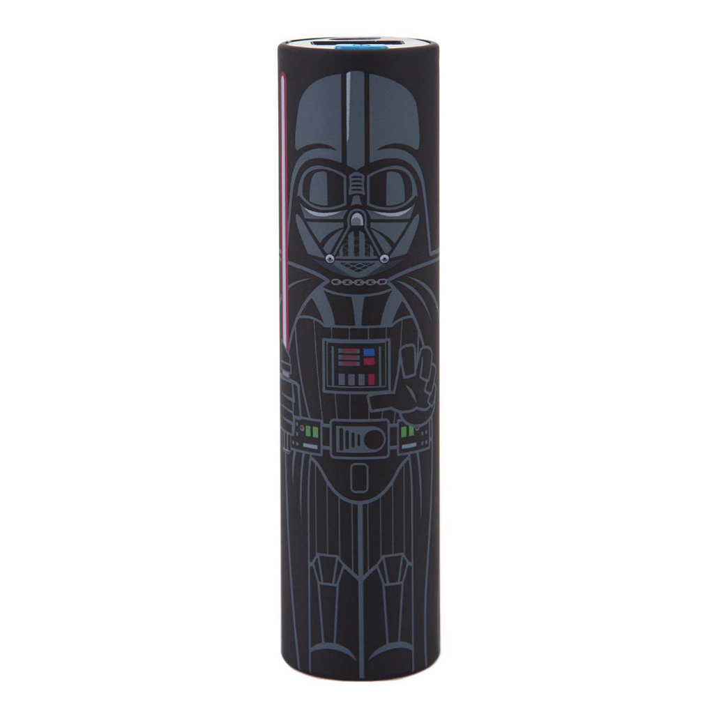 Mimoco 2600mAh PowerTube - Star Wars