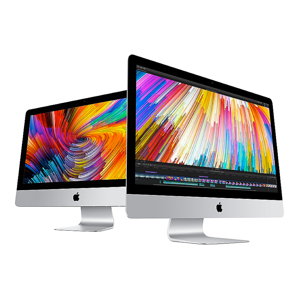 Apple iMac 21.5-inch