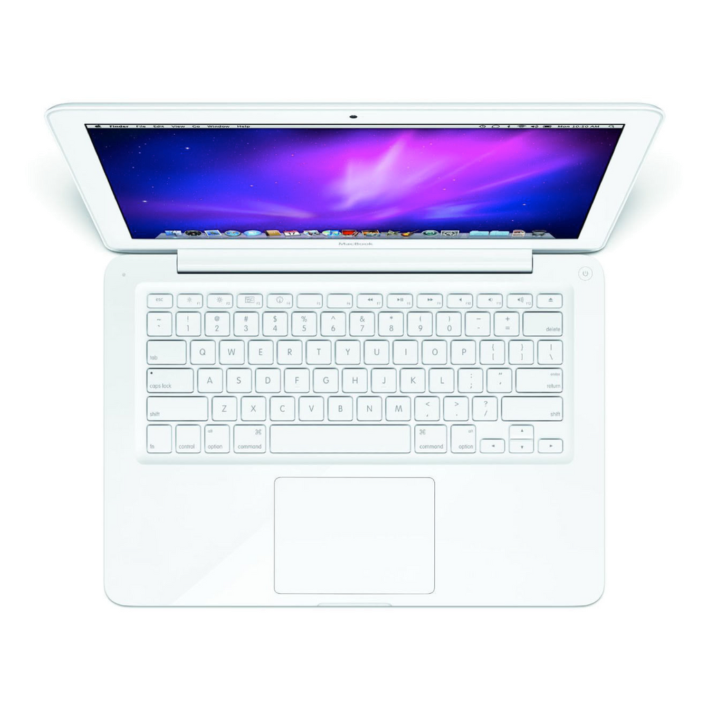 Pre-Owned MacBook 13-inch (Late 2009)