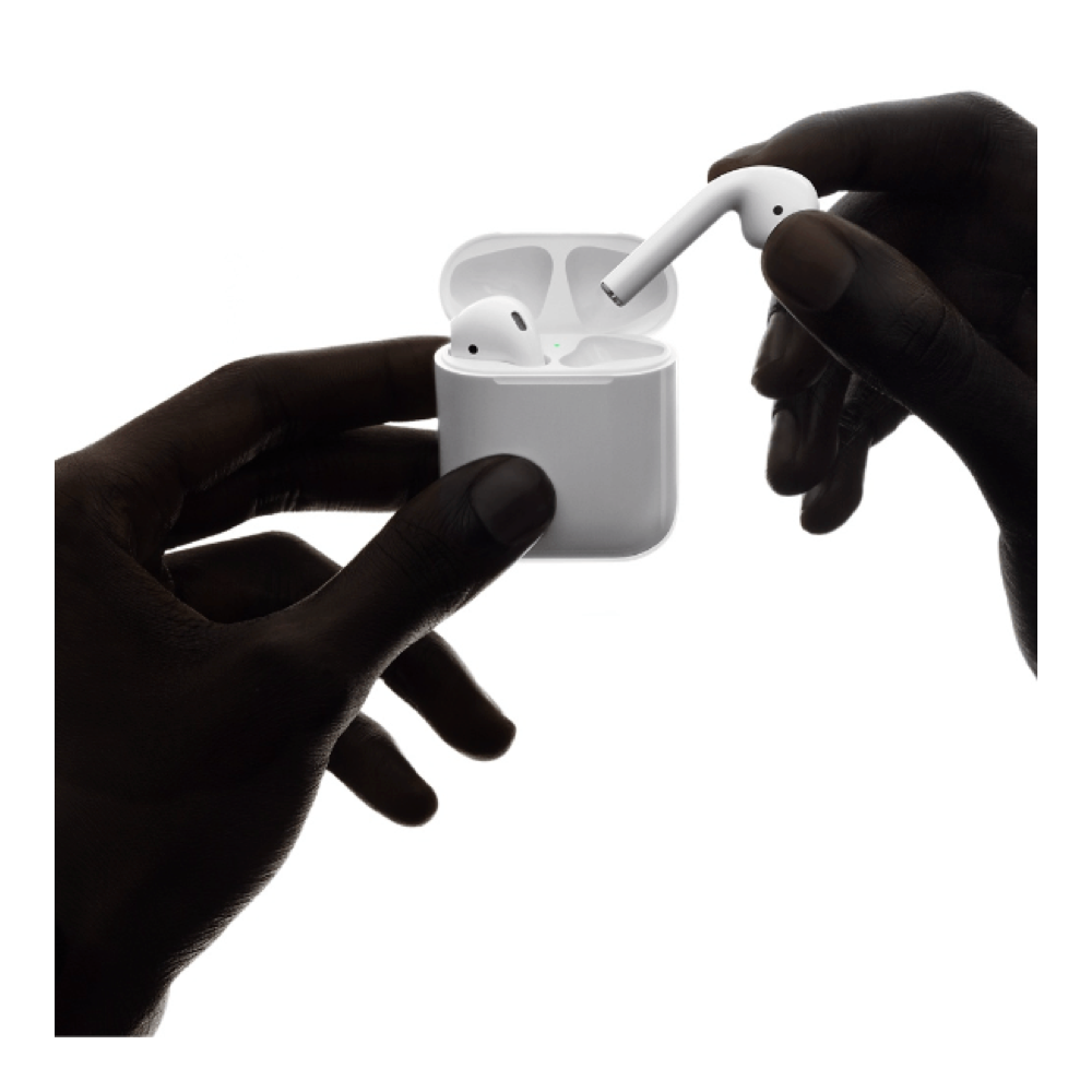 Apple AirPods