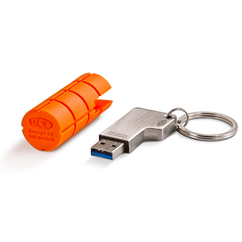 LaCie RuggedKey USB 3.0