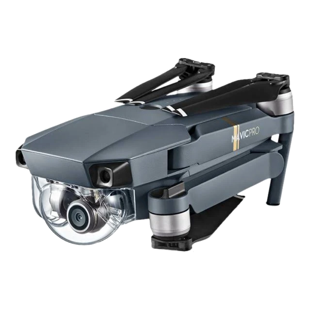 DJI Mavic Pro Fly More Combo
