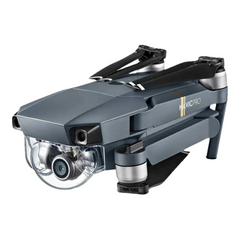 DJI Mavic Pro Fly More Combo