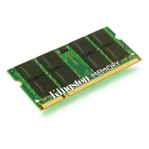 Kingston 2GB DDR2-800 PC2-6400 SODIMM RAM