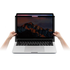 JCPal EasyOn Privacy Protector for MacBook Pro