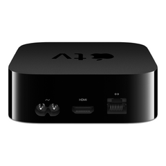 Apple TV 4K