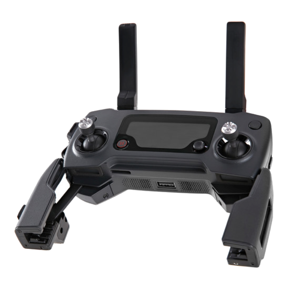 DJI Mavic Pro Fly More Combo