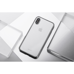 Moshi Vitros iPhone X Case