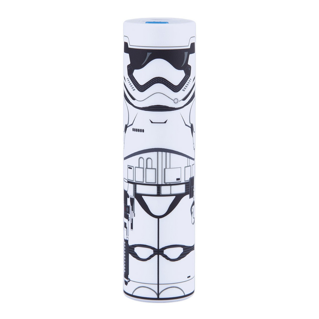 Mimoco 2600mAh PowerTube - Star Wars