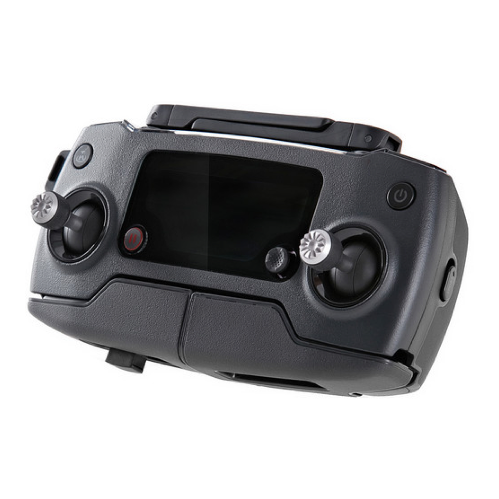 DJI Mavic Pro Fly More Combo