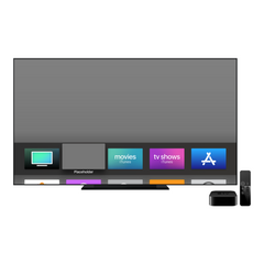 Apple TV 32GB