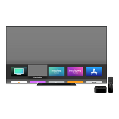 Apple TV 4K