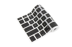 JCPal VerSkin Silicone Keyboard Protector