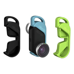 Olloclip 4-in-1 Lens iPhone 6/Plus with Case