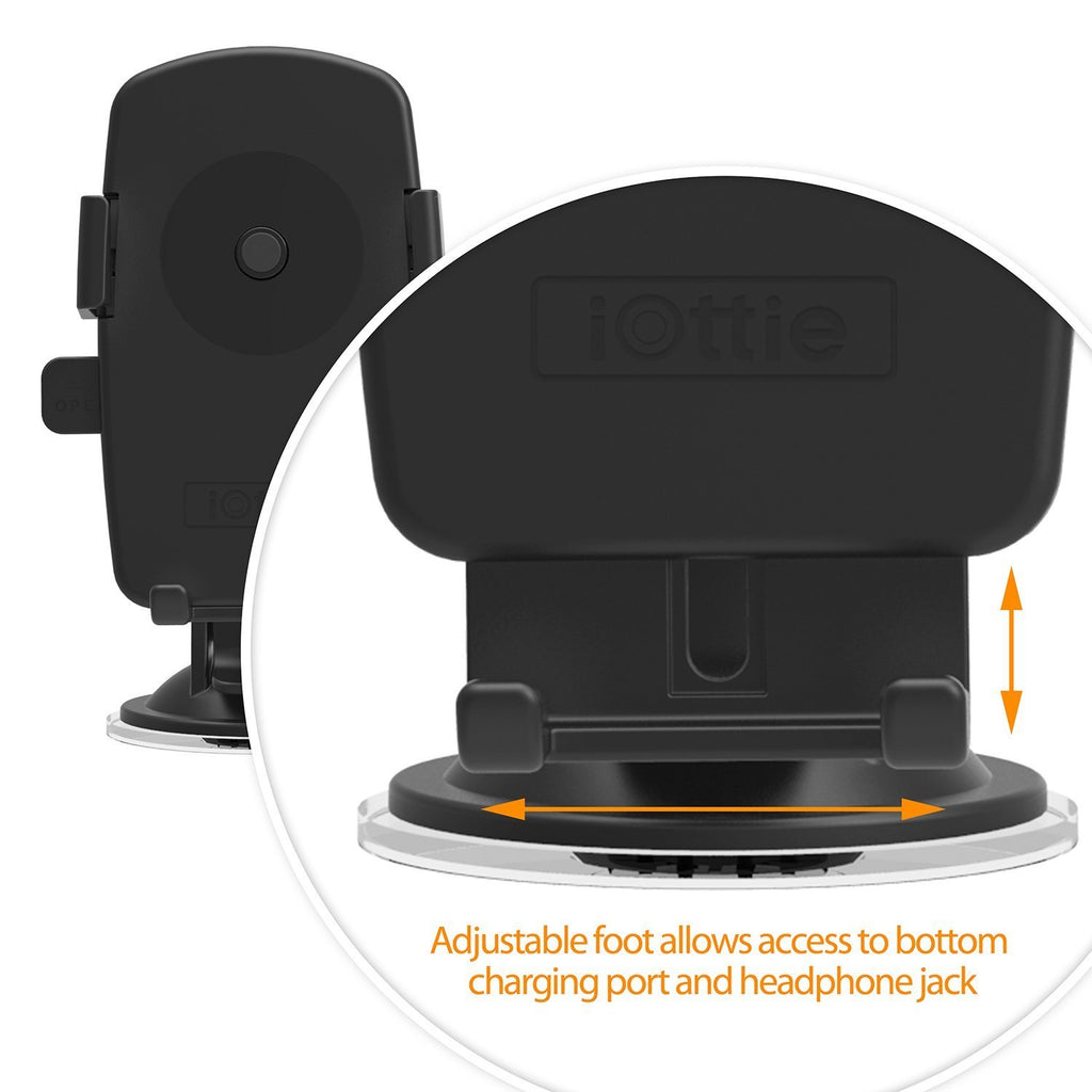 iOttie Easy Universal Car Mount