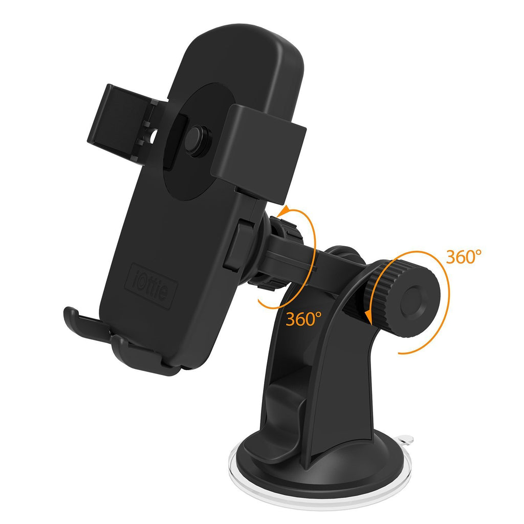 iOttie Easy Universal Car Mount