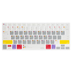 JCPal Mac OS Shortcut Keyboard Protector