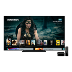 Apple TV 32GB