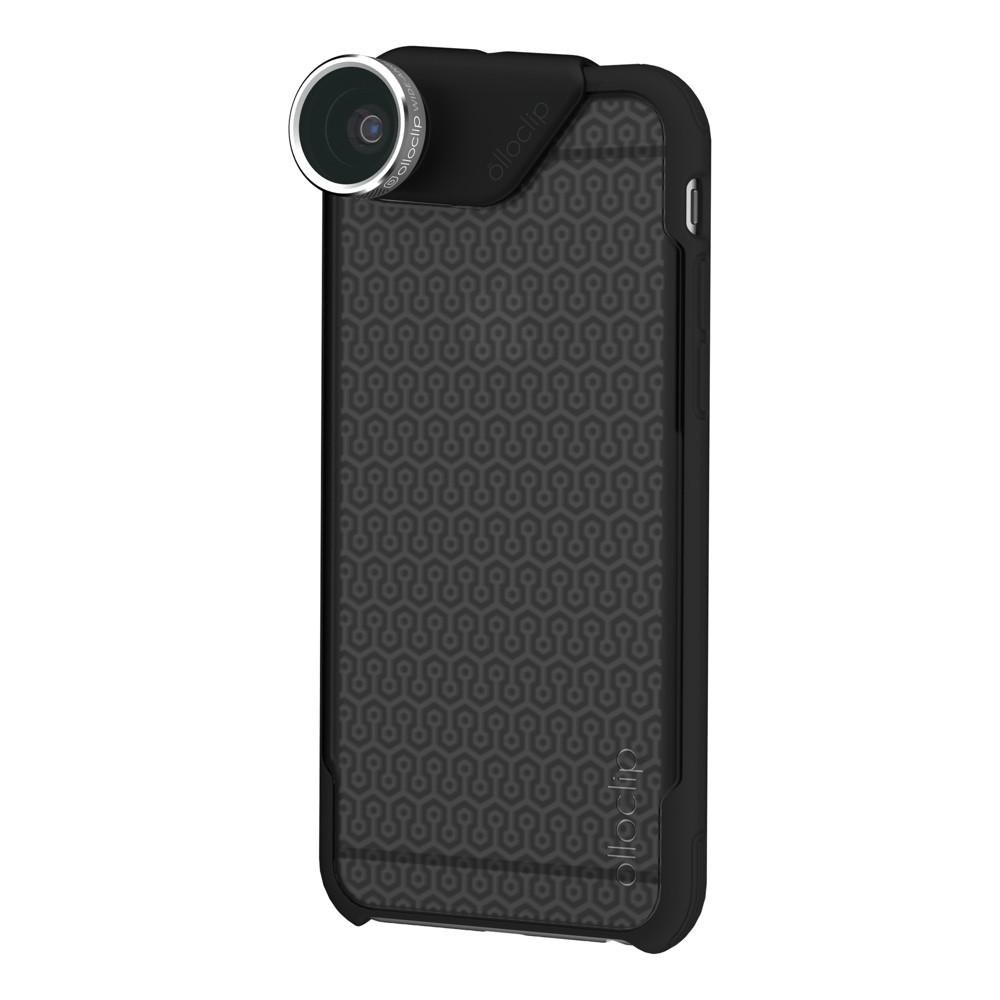 Olloclip 4-in-1 Lens iPhone 6/Plus with Case