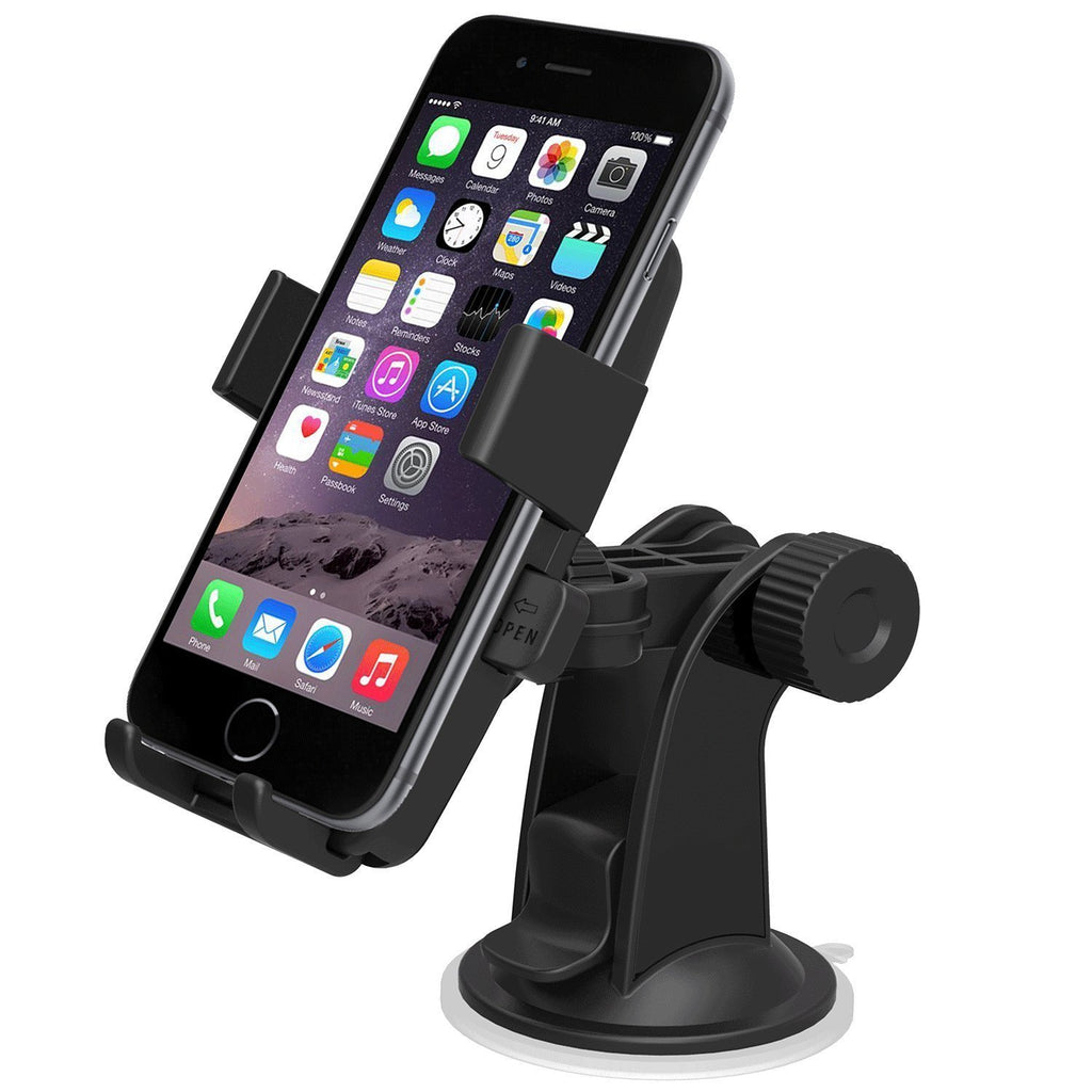 iOttie Easy Universal Car Mount