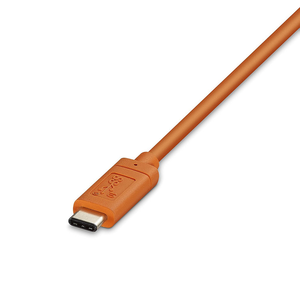 LaCie Rugged USB-C