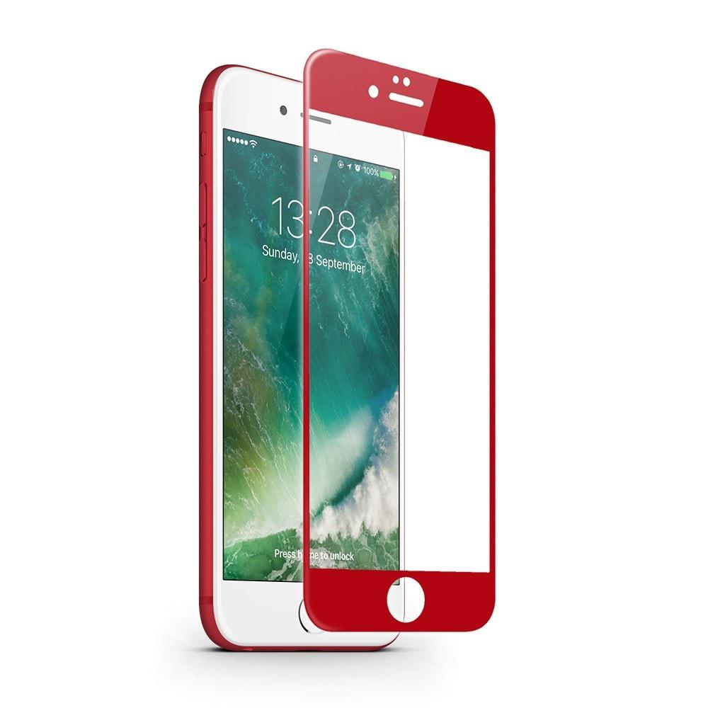 JCPal Preserver Armour Glass Screen Protector for iPhone
