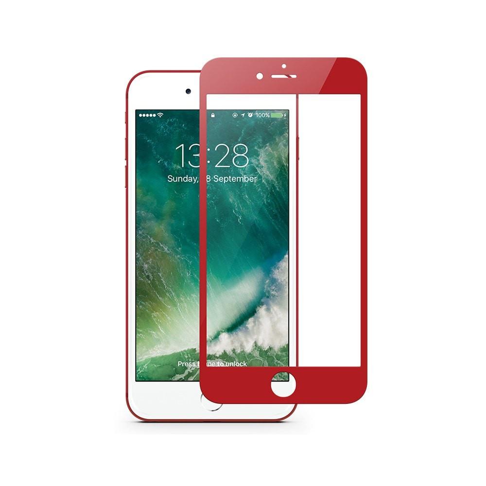 JCPal Preserver Armour Glass Screen Protector for iPhone
