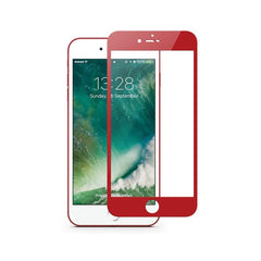 JCPal Preserver Armour Glass Screen Protector for iPhone