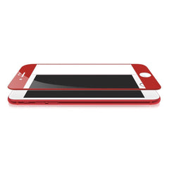 JCPal Preserver Armour Glass Screen Protector for iPhone