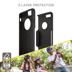 Otterbox Commuter iPhone 6 / 6 Plus Case