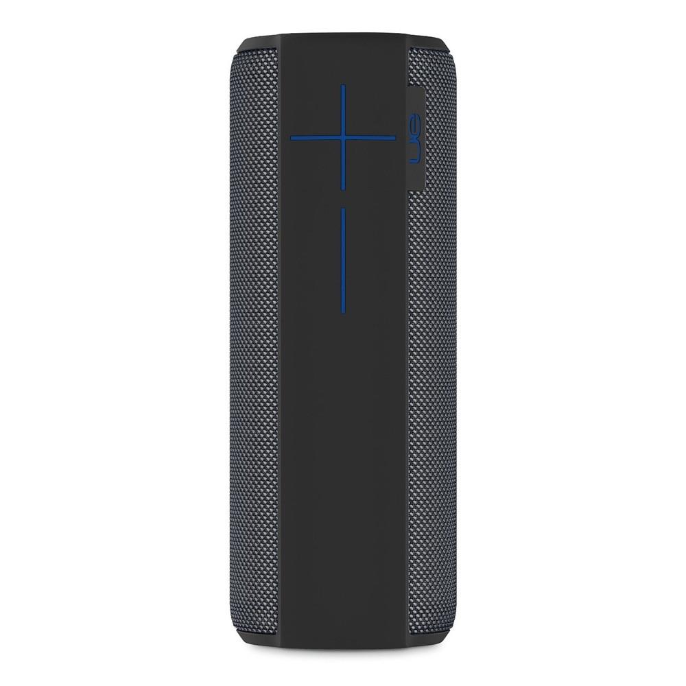 UE MEGABOOM Portable Bluetooth Speaker