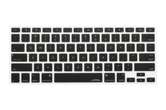 JCPal VerSkin Silicone Keyboard Protector