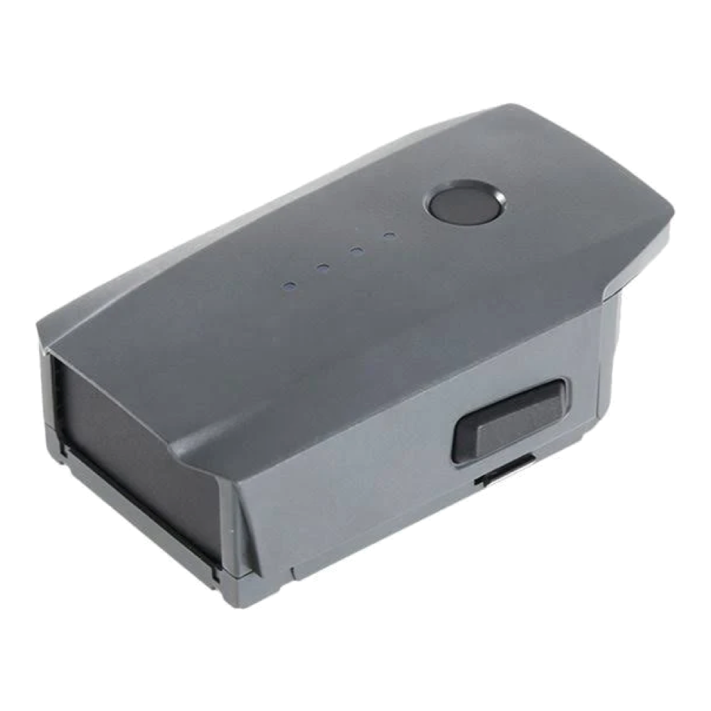 DJI Mavic Pro Fly More Combo