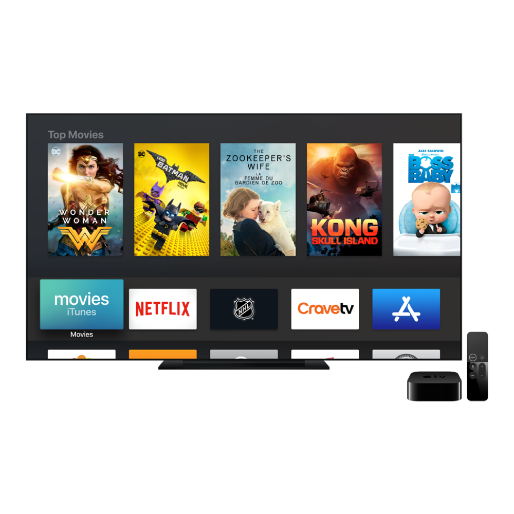 Apple TV 32GB