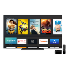 Apple TV 32GB