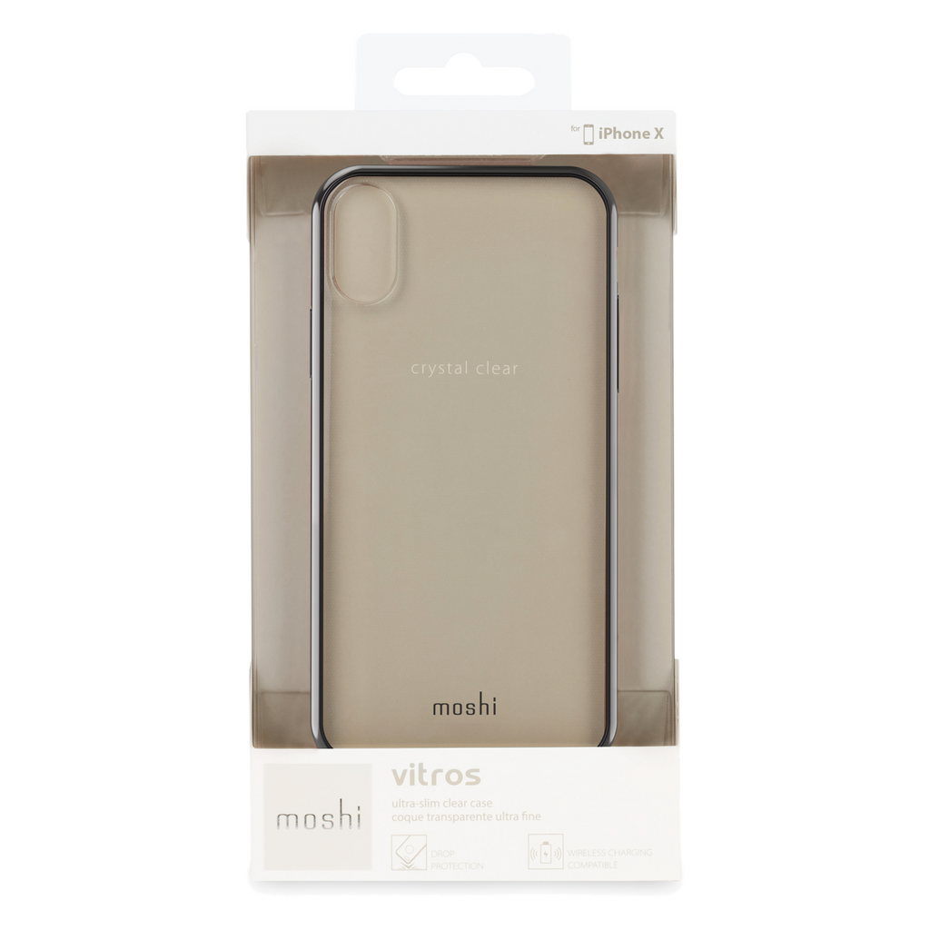 Moshi Vitros iPhone X Case