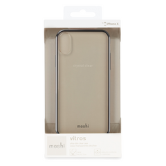 Moshi Vitros iPhone X Case