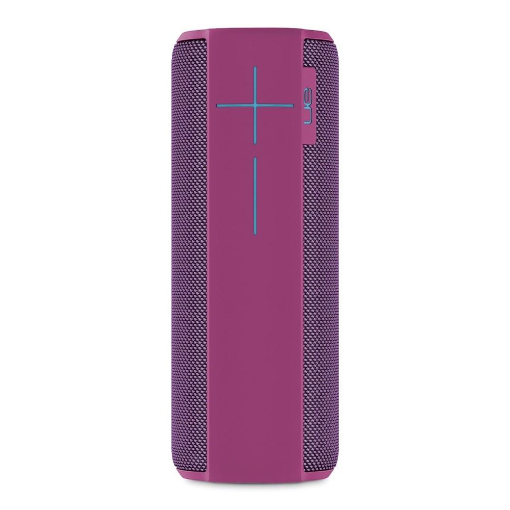 UE MEGABOOM Portable Bluetooth Speaker