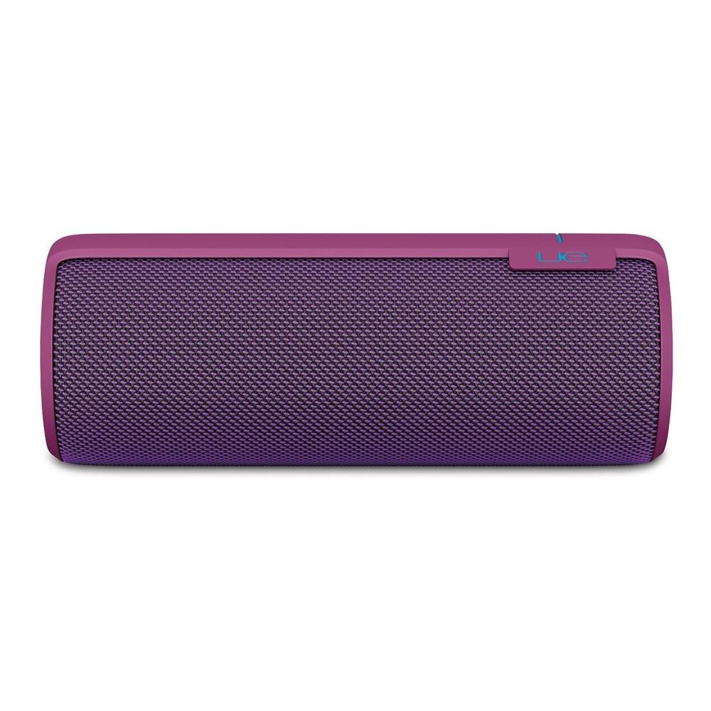 UE MEGABOOM Portable Bluetooth Speaker