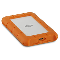 LaCie Rugged USB-C