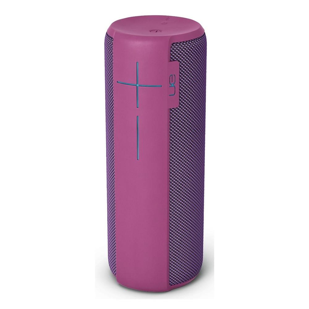 UE MEGABOOM Portable Bluetooth Speaker