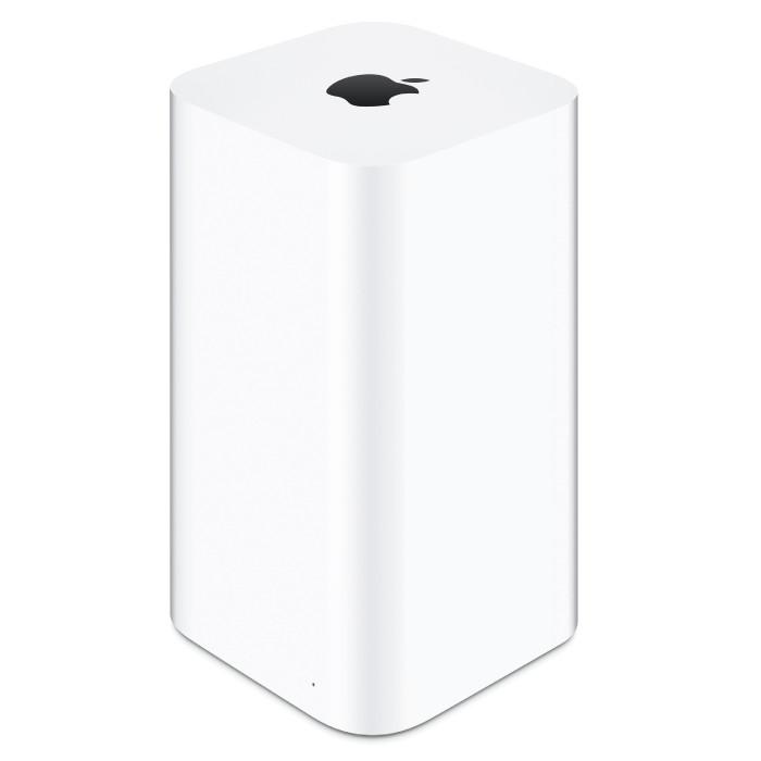 The all-new AirPort Extreme