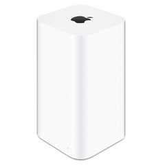 The all-new AirPort Extreme