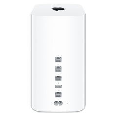 The all-new AirPort Extreme