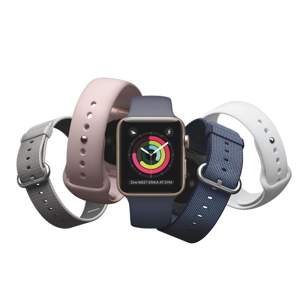Apple Watch Series 1